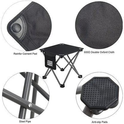 Folding Camping Stool