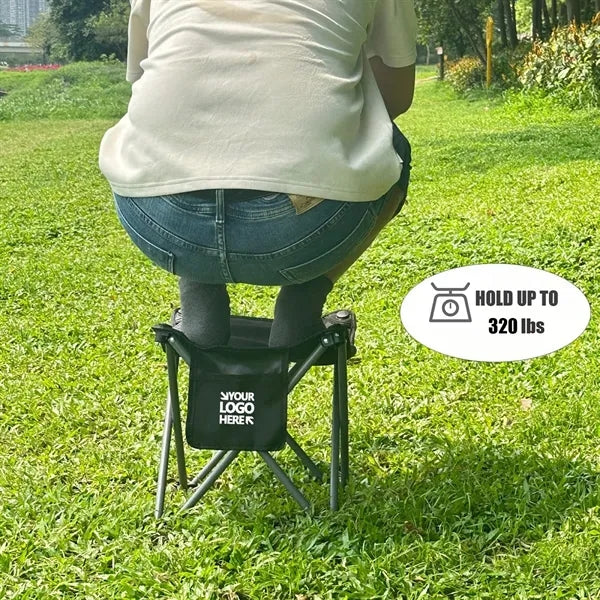 Folding Camping Stool