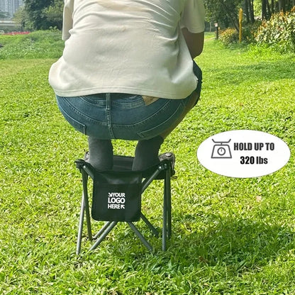 Folding Camping Stool