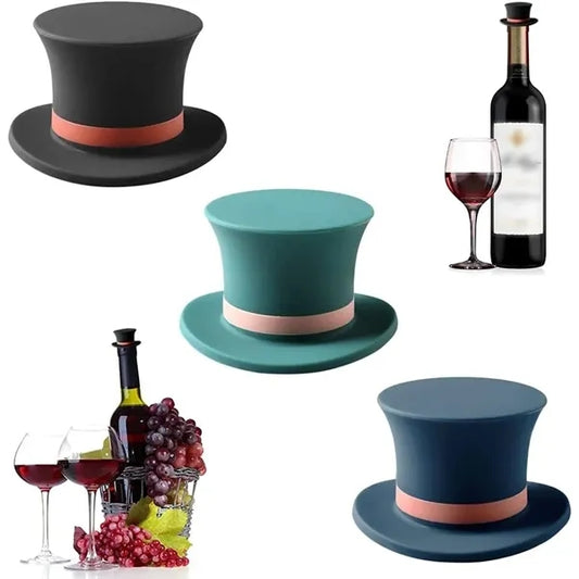 Wine stopper