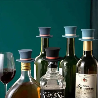 Wine stopper