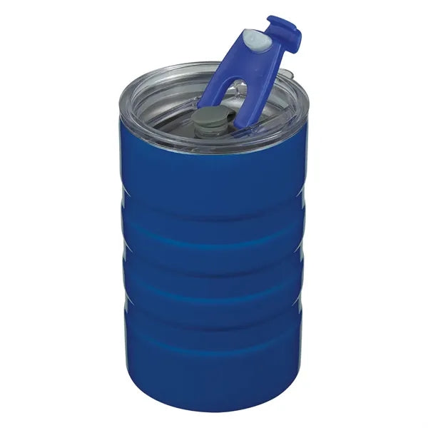 18 Oz. Salyer Stainless Steel Tumbler