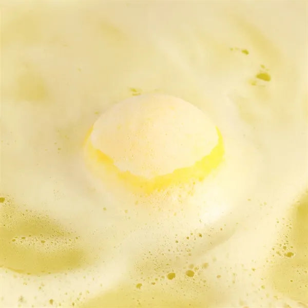 Luxury Bath Bombs 3 Piece Set