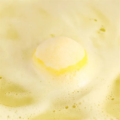 Luxury Bath Bombs 3 Piece Set