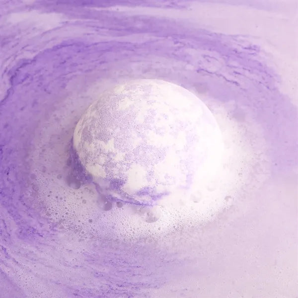 Luxury Bath Bombs 3 Piece Set