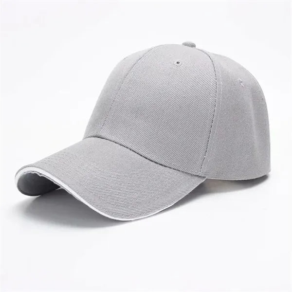 Custom Logo Baseball Cap