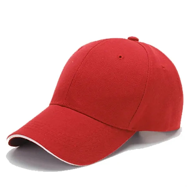 Custom Logo Baseball Cap