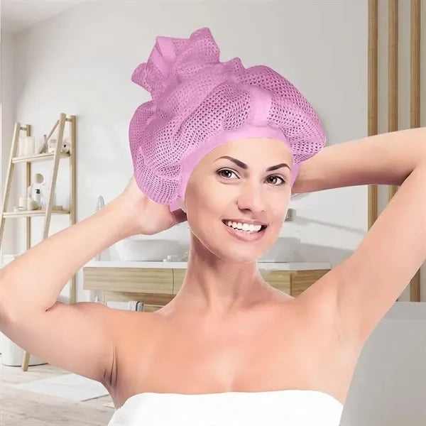 Net Plopping Cap