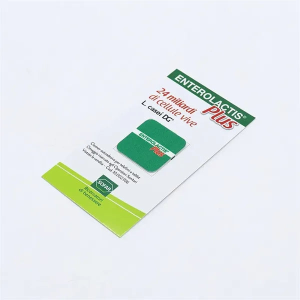 Sticky Pad Cloth Cleaner