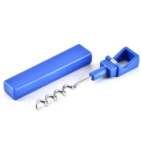 Red Wine Bottle Opener