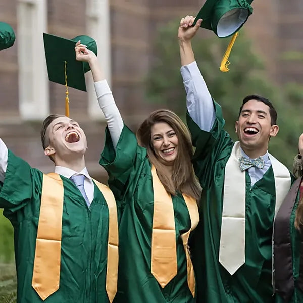 Custom Graduation Stoles