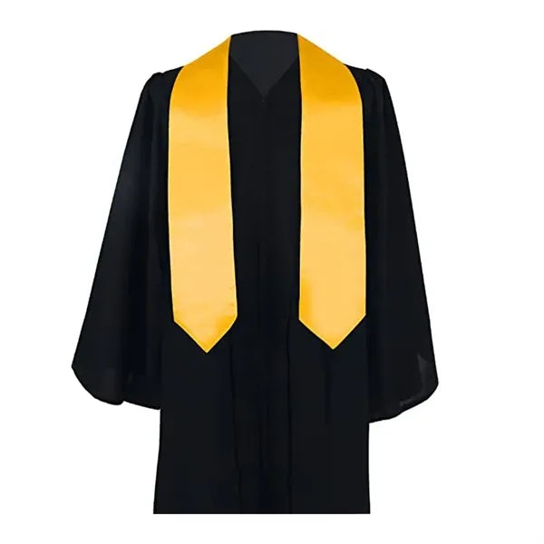 Custom Graduation Stoles