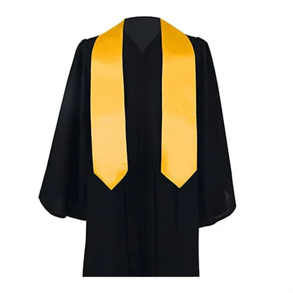 Custom Graduation Stoles