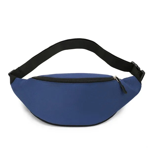 Minimalist Sports Waist Pack