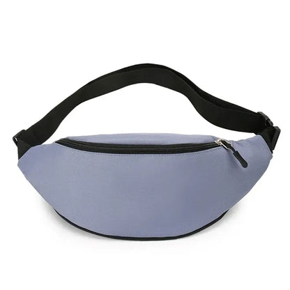 Minimalist Sports Waist Pack