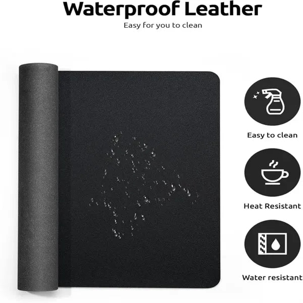 Waterproof Desk Writing Pad for Office and Home