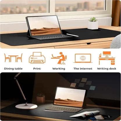 Waterproof Desk Writing Pad for Office and Home