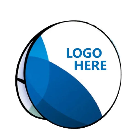 Horizontal Pop-Up Banner 59 " D