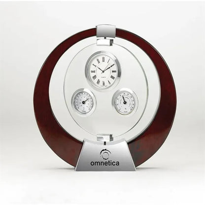 Brindisi Clock