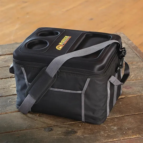 Hard Top Cooler
