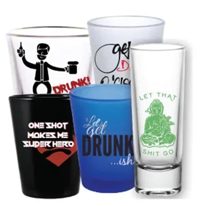 Shot Glass