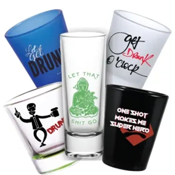 Shot Glass