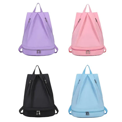Fitness Beach Backpack