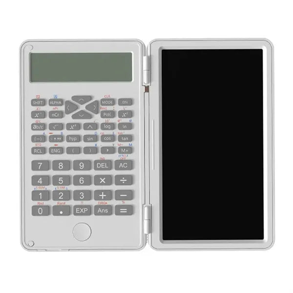 Smart Calculator Writing Pad