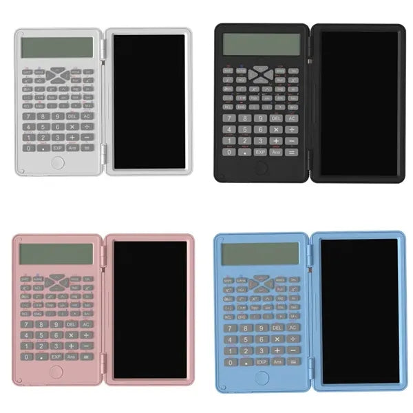 Smart Calculator Writing Pad