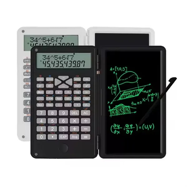 Smart Calculator Writing Pad
