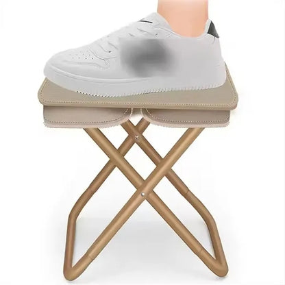Portable Folding Stool