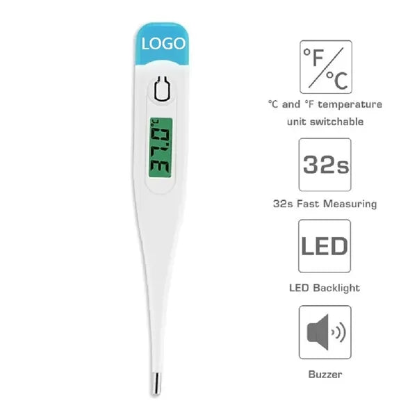Digital Thermometer