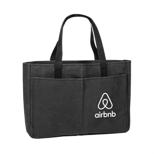 Munchner Kraft Paper Tote