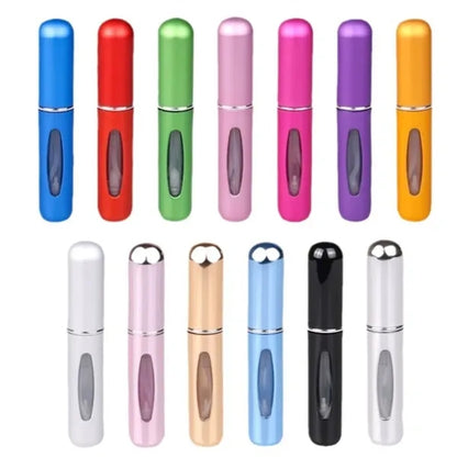 Mini Perfume Bottle