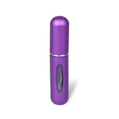 Mini Perfume Bottle