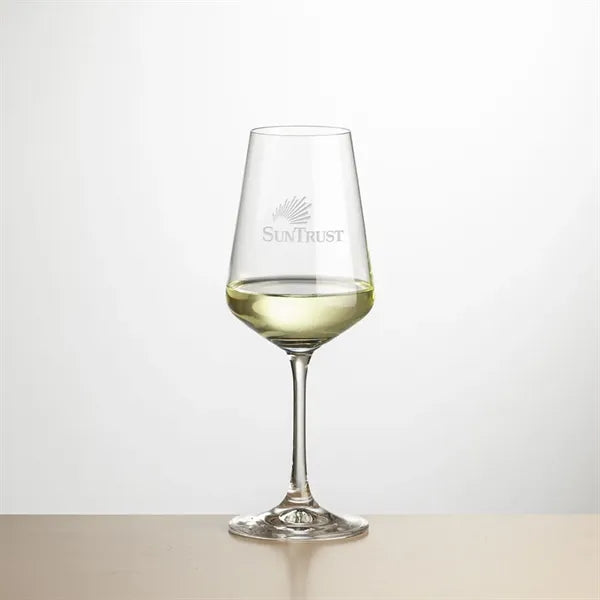 Cannes Wine - Deep Etch