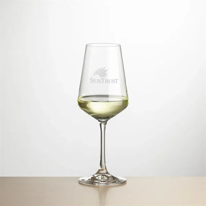 Cannes Wine - Deep Etch