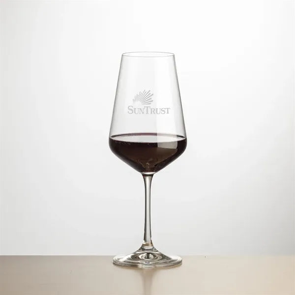 Cannes Wine - Deep Etch