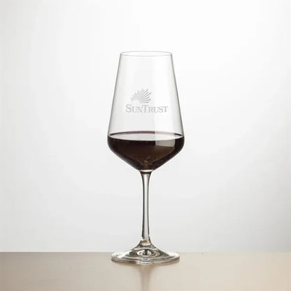 Cannes Wine - Deep Etch