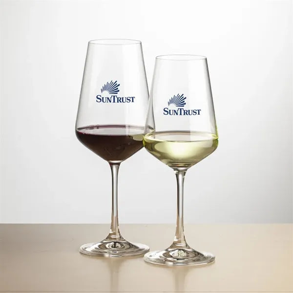 Cannes Wine - Imprinted