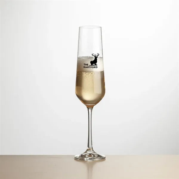 Cannes Flute - Imprinted