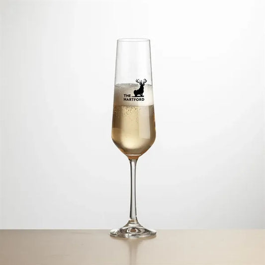 Cannes Flute - Imprinted