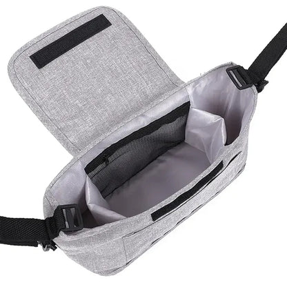 Hanging Stroller Organizer Bag