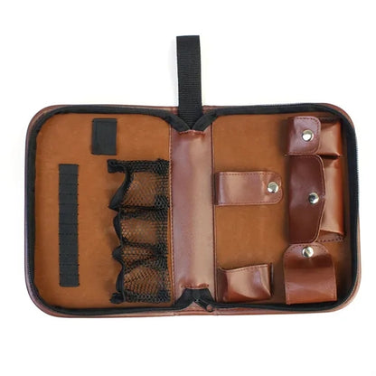 Portable Multi-Function Golf Tool Accessories Storage Bag