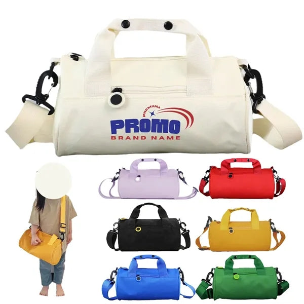 Kids Danec Travel BagHand Luggage One Shoulder