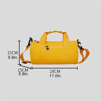 Kids Danec Travel BagHand Luggage One Shoulder