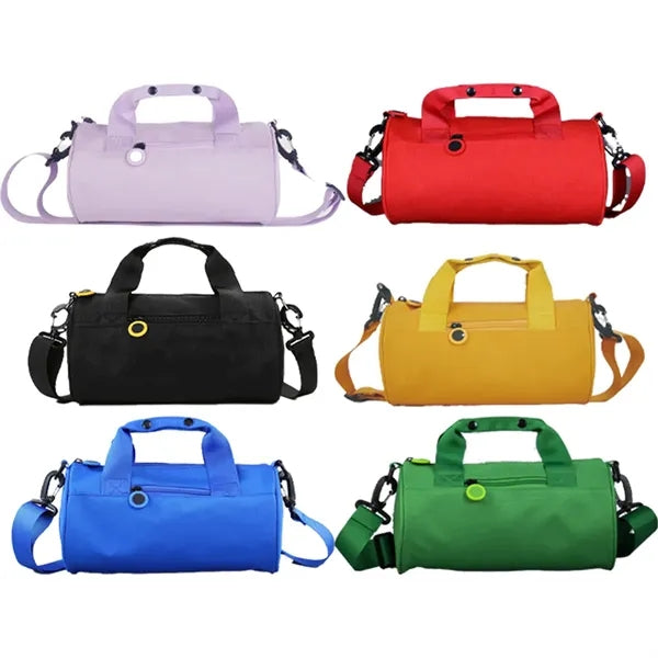 Kids Danec Travel BagHand Luggage One Shoulder