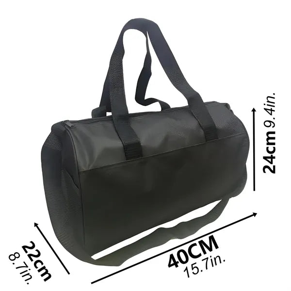 25L Waterproof Gym Sports Luggage Bag