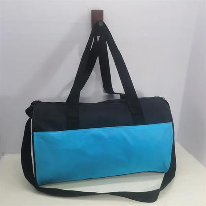 25L Waterproof Gym Sports Luggage Bag