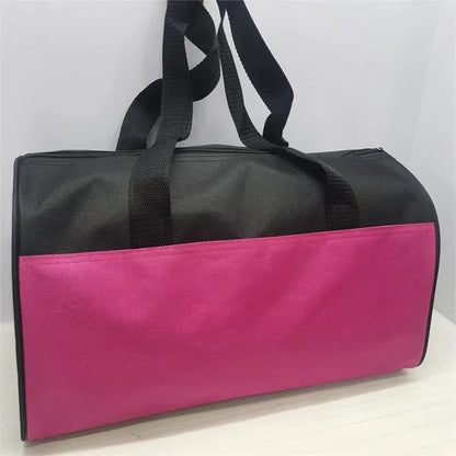 25L Waterproof Gym Sports Luggage Bag